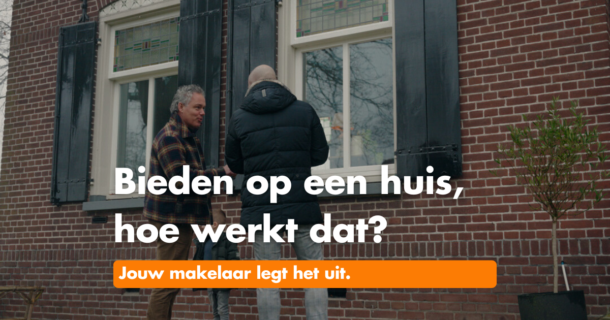 Jouw persoonlijke adviseur